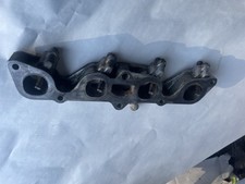 Escort turbo cvh for sale  MILFORD HAVEN