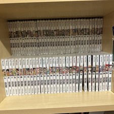 one piece manga new edition usato  Vittoria