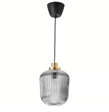 Ikea solklint hängeleuchte gebraucht kaufen  Magdeburg