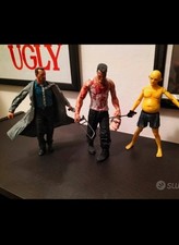 Action figures sin usato  Bergamo