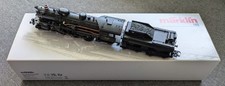 Märklin dampflok 39491 gebraucht kaufen  Hildesheim