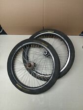 16 mongoose wheels mag for sale 16 mongoose wheels mag for sale Snohomish