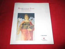 Restituzioni 2006 tesori usato  Vicenza