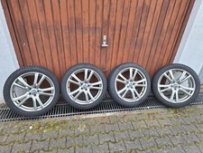 4xwinterkompletträder goodyea gebraucht kaufen  Biberach an der Riß