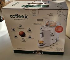 coffee maschine gebraucht kaufen  Sörup