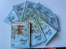 Alice bibleland jonah for sale  Escondido