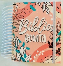 Biblia bonita biblia for sale  Texas City