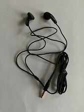 Sennheiser mx400 hrhörer gebraucht kaufen  Wilnsdorf