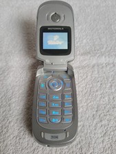 Motorola 171 klapphandy gebraucht kaufen  Lübeck