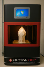 Envisiontec ultra 3sp for sale  Mercer Island
