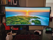 Ecran led 9ème d'occasion  Champigneulles