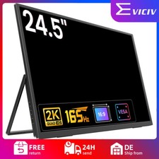 Zoll portable monitor gebraucht kaufen  Neuss
