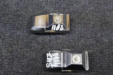 VINTAGE SUZUKI 1100 TRAVAS DE BAGAGEM SEM CHAVE #29 comprar usado  Enviando para Brazil