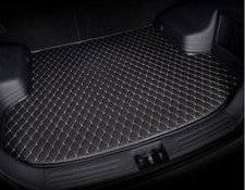Tapetes de carga personalizados de couro ecológico impermeável tapete porta-malas de carro para modelos Fiat comprar usado  Enviando para Brazil