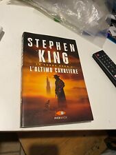 Libro stephen king usato  Roma