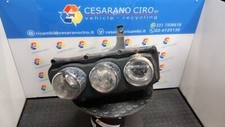 Proiettore faro dx. usato  Cinisello Balsamo