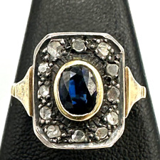 Anello stile antico usato  Terni