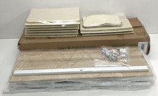 Komoda YITAHOME, 8 szuflad z tkaniny z uchwytami, szafka do przechowywania z hakiem, używany na sprzedaż  PL
