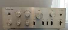 Ampli continental edison d'occasion  Perpignan-