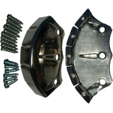 Botas moto repuestos | TOE TAPS x 3 kits, piezas metálicas tcx sidi tech oneal msr segunda mano  Embacar hacia Mexico