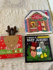 christmas books kids for sale christmas books kids for sale Union