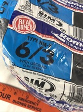 Wire romex ground for sale  Granby
