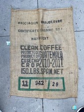 Vintage guatemala 2010 for sale  Los Angeles