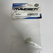Maverick ion plastic for sale  ILMINSTER