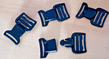 Steckschnalle 70 mm gebraucht kaufen  Molbergen