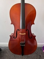 Cello for sale  LEICESTER