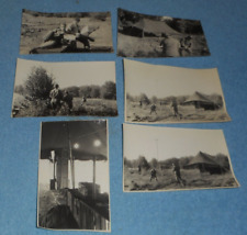Vintage army officers for sale  Worton