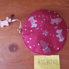 Radley london red for sale  HORNSEA