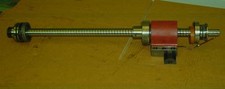 Vis billes machine d'occasion  Ensisheim