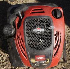 Toro 190cc lawn for sale  USA
