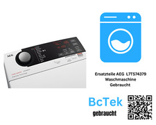 Ersatzteile aeg l7ts74379 gebraucht kaufen Ersatzteile aeg l7ts74379 gebraucht kaufen  Düsseldorf