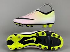 Chuteiras de futebol 2015 Nike Mercurial Vortex II FG US 6.5 comprar usado  Enviando para Brazil