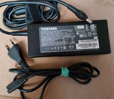 Netzteil toshiba satellite gebraucht kaufen  Wuppertal