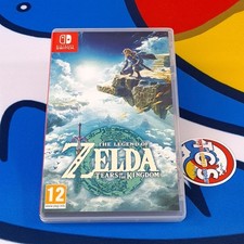 The legend zelda d'occasion  Champigny-sur-Marne