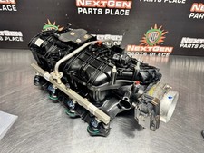 Trailblazer cathedral intake for sale  Spencer