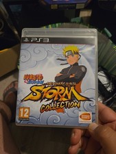 Jeu ps3 naruto d'occasion  Ostwald