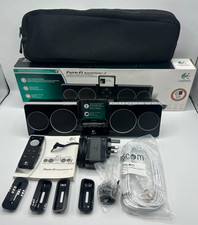 Logitech pure anywhere for sale  LOOE