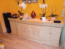 Sideboard schubladenkommode an gebraucht kaufen  Reinheim