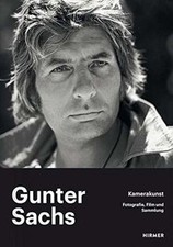 Gunter sachs kamerakunst gebraucht kaufen  Berlin