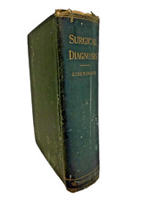 Antique medical book for sale  Dover