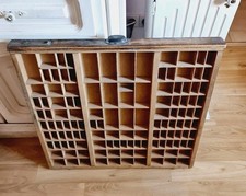 Antiker riginal setzkasten gebraucht kaufen  Erlangen