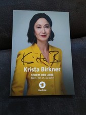 Krista birkner sturm gebraucht kaufen  Barnstorf