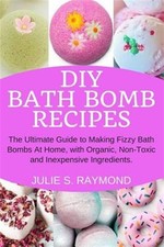 Diy bath bomb for sale  Jessup