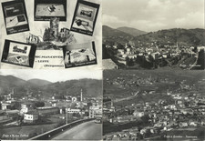 Valle seriana leffe usato  Paderno Dugnano