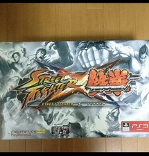 Fight Stick Pro Sf Tekken Edition comprar usado  Enviando para Brazil