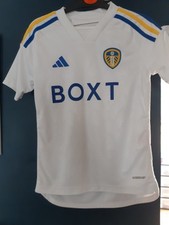 Adidas leeds united for sale  STROUD
